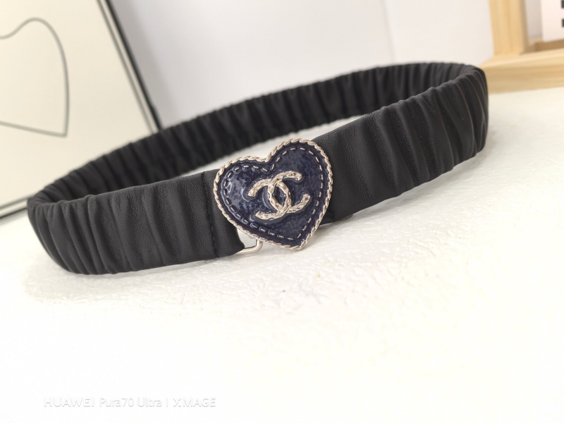 Chanel Belts